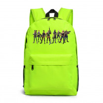 Рюкзак Фортнайт (Fortnite Battle Royale) зеленый №1