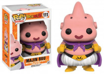 Мини-фигурка Маджин Буу от Funko POP! 9 см.