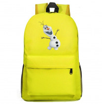 Рюкзак Олаф (Frozen) желтый №1