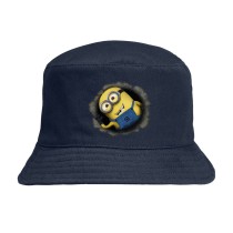Панама Миньон Дэйв (Гадкий я) синяя №1