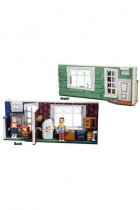 Сборная модель Соседей Дом от McFarlane Toys