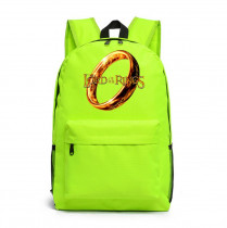 Рюкзак Властелин колец (Lord of the Rings) зеленый №2