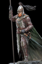 Статуэтка Королевской гвардии Рохана от Weta Collectibles 37 см.