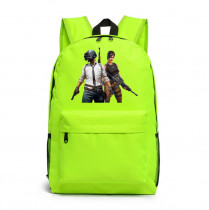 Рюкзак Пабг (Pubg) зеленый №3