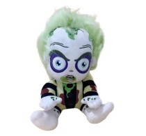 Мягкая игрушка Битлджус - Beetlejuice (20см)