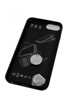 Гаджет ORB Ретро Чехол для консоли iPhone 6-7-8 от Thumbs Up