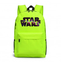Рюкзак Звёздные войны (Star Wars) зеленый №4