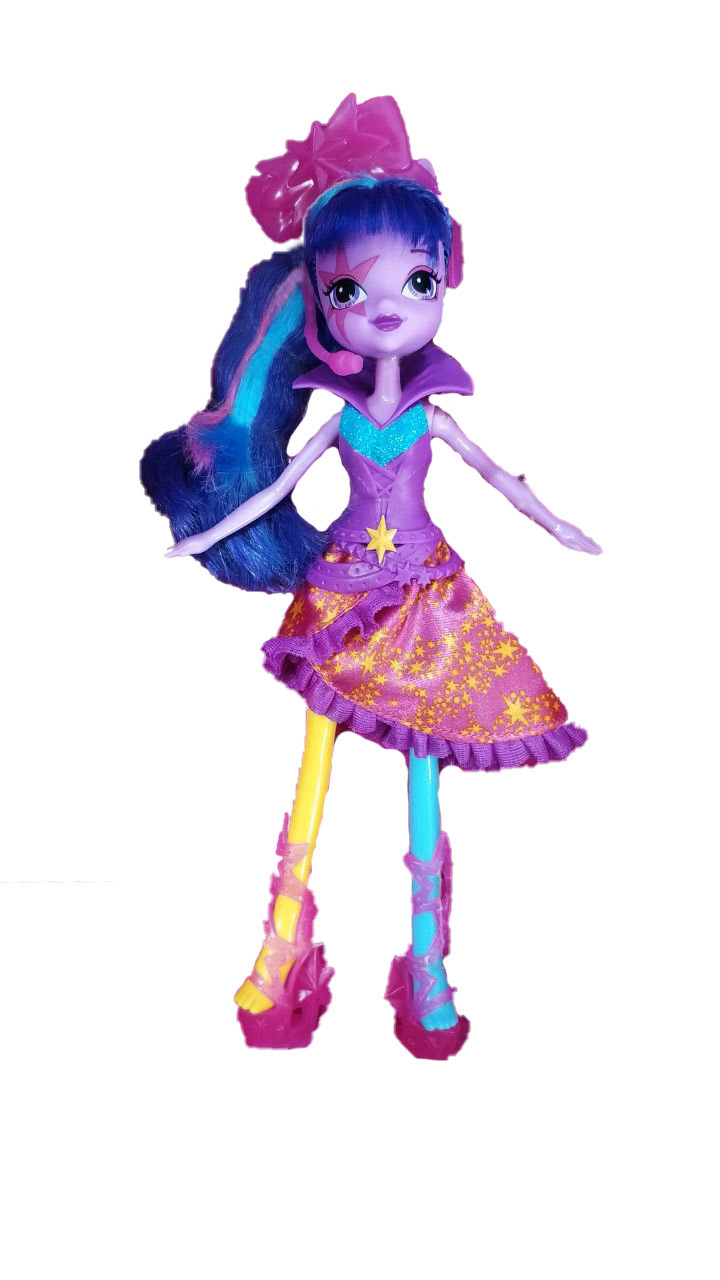 Кукла Спаркли "Девочки из Эквестрии"- My Little Pony купить в интернет ...