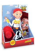 Подвижная игрушка Джесси от Thinkway Toys 37 см.