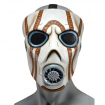 Маска Borderlands - Псих Бандит