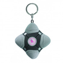 Брелок Portal 2 - Companion Cube (7см)