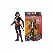 Фигурка Бетмэн - DC Multiverse Suicide Squad Katana