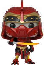 Мини-фигурка Диато от Funko POP! 9 см 22051