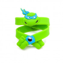 Браслет Черепашки Ниндзя Леонардо - Turtles Leonardo