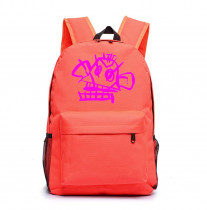 Рюкзак Аркейн (League of Legends) оранжевый №8