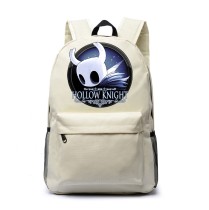 Рюкзак Холоу Найт -  Hollow Knight белый №3