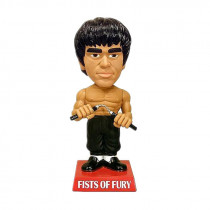 Башкотряс Брюс Ли 16 см.