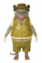 Fantastic Mr Fox 0