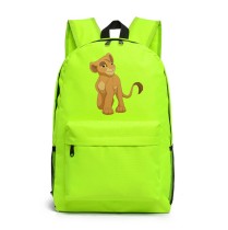 Рюкзак Нала зеленый №3