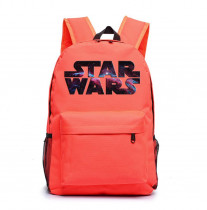 Рюкзак Звёздные войны (Star Wars) оранжевый №4