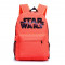 Рюкзак Звёздные войны (Star Wars) оранжевый №4