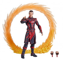 Подвижная фигурка Доктора Стрэнджа из мультивселенной