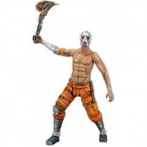 Фигурка Borderlands - бандит Псих (16 см)