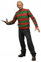 Фигурка Фредди Крюгер Маньяк Спрингвуда — Neca Nightmare on Elm Street Series 4 Freddy Krueger Springwood Slasher