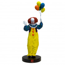 Фигурка Пеннивайза — It Premium Motion Statue Pennywise