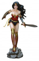 Фигурка Чудо-Женщины — DC Comics Fantasy Gallery PVC Wonder Woman