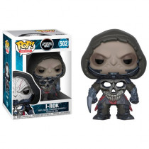 Мини-фигурка Рок от Funko POP! 9 см 22058