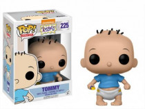Мини-фигурка Томи Пиклс от Funko POP!