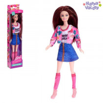 Кукла шарнирная "Мой стиль", Sweet dream