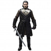 Фигурка Джон Сноу - Игра Престолов