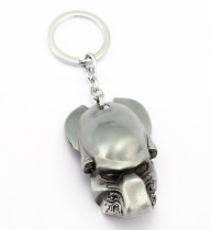 Брелок в виде маски Хищника -  Predator Masked (8 см.)