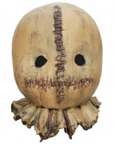 Маска из фильма "Кошелёк или жизнь" - Trick 'r Treat