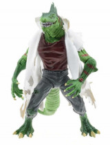 Фигурка Ящера "Курт Коннорс" - Lizard Spiderman