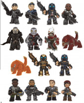 Мини-фигурка Набор мини-фигурок "Механизм войны" от Funko POP! 5 см.