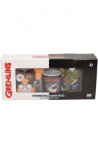 Мини-фигурка Гремлин Антистресс и кружка от SD Toys