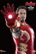Статуя Тони Старк от Beast Kingdom Toys 203 см.