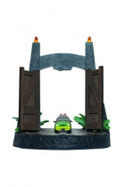 Статуэтка Парк Юрского Периода от Factory Entertainment 28 см.