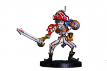 Статуэтка Легенда о Зельда от Together Plus 28 см.