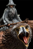 Статуэтка Гендальфа от Weta Collectibles 15 см.