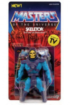 Подвижная фигурка Скелет от Super7 14 см.