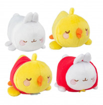 Плюшевая игрушка Моланг от Tomy 8 см.