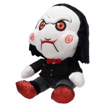 Мягкая игрушка Кукла Билли - Пила (18см)