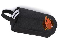 Пенал Пинг-Понг (Ping-Pong) чёрный №1