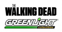 Машинки Вождь Виннебаго от Greenlight Collectibles