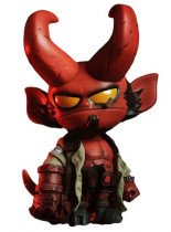 Фигурка малыш Хеллбой - Hellboy