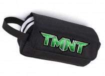 Пенал Черепашки ниндзя черный №1